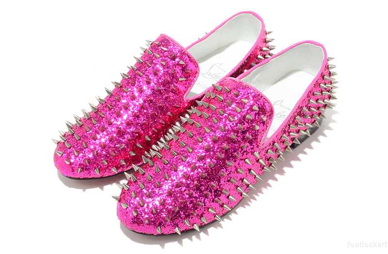 Christian Louboutin Soldes Enstock Pascher Chaussures Christian Louboutin Pas Cher